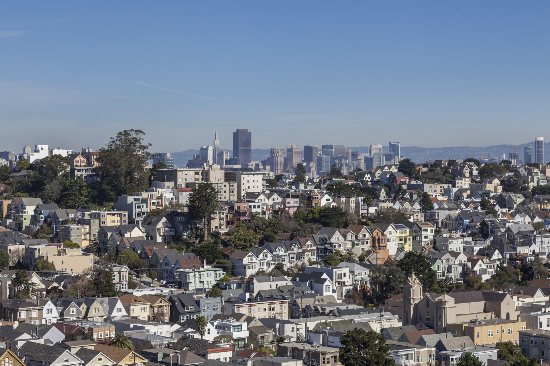 Noe Valley Neighborhood Photo 5