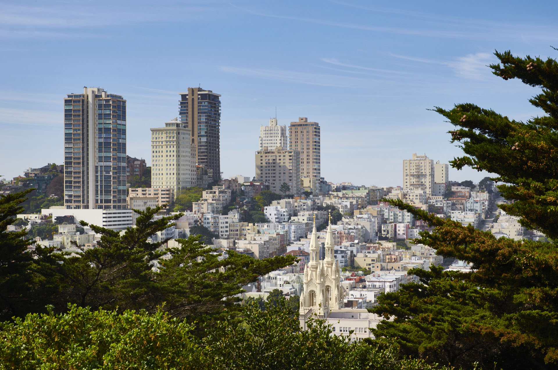 North Beach Neighborhood Photo 2