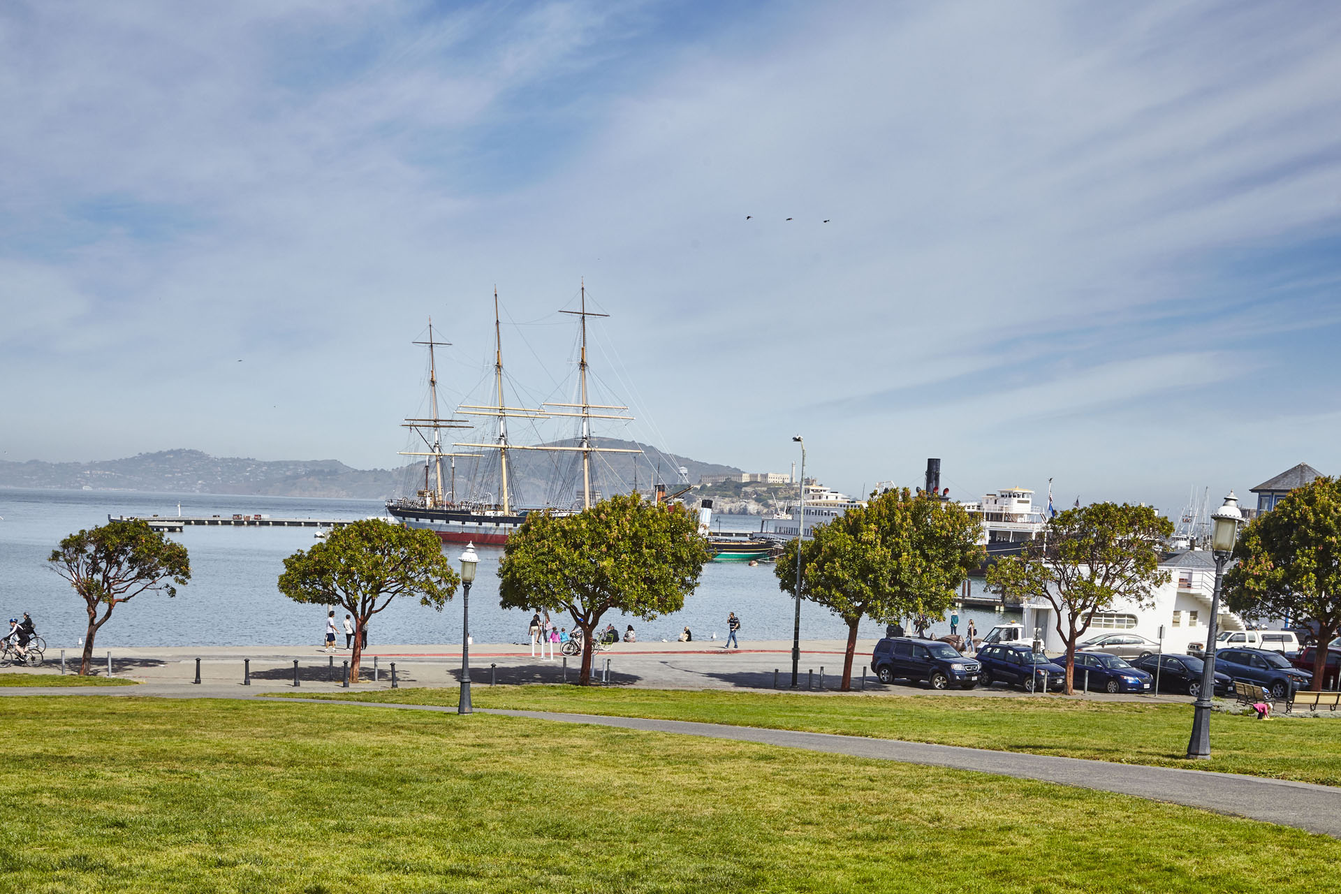 North Beach Neighborhood Photo 3