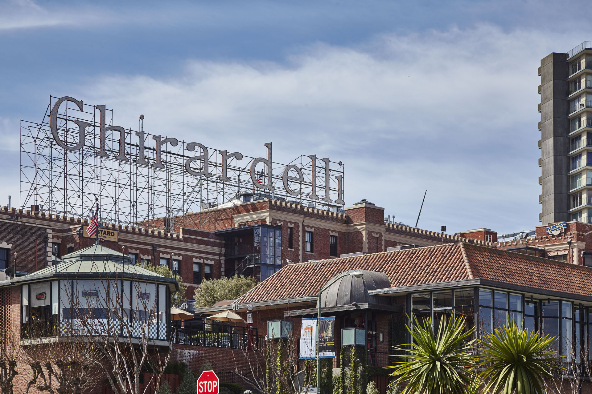 North Beach Neighborhood Photo 4