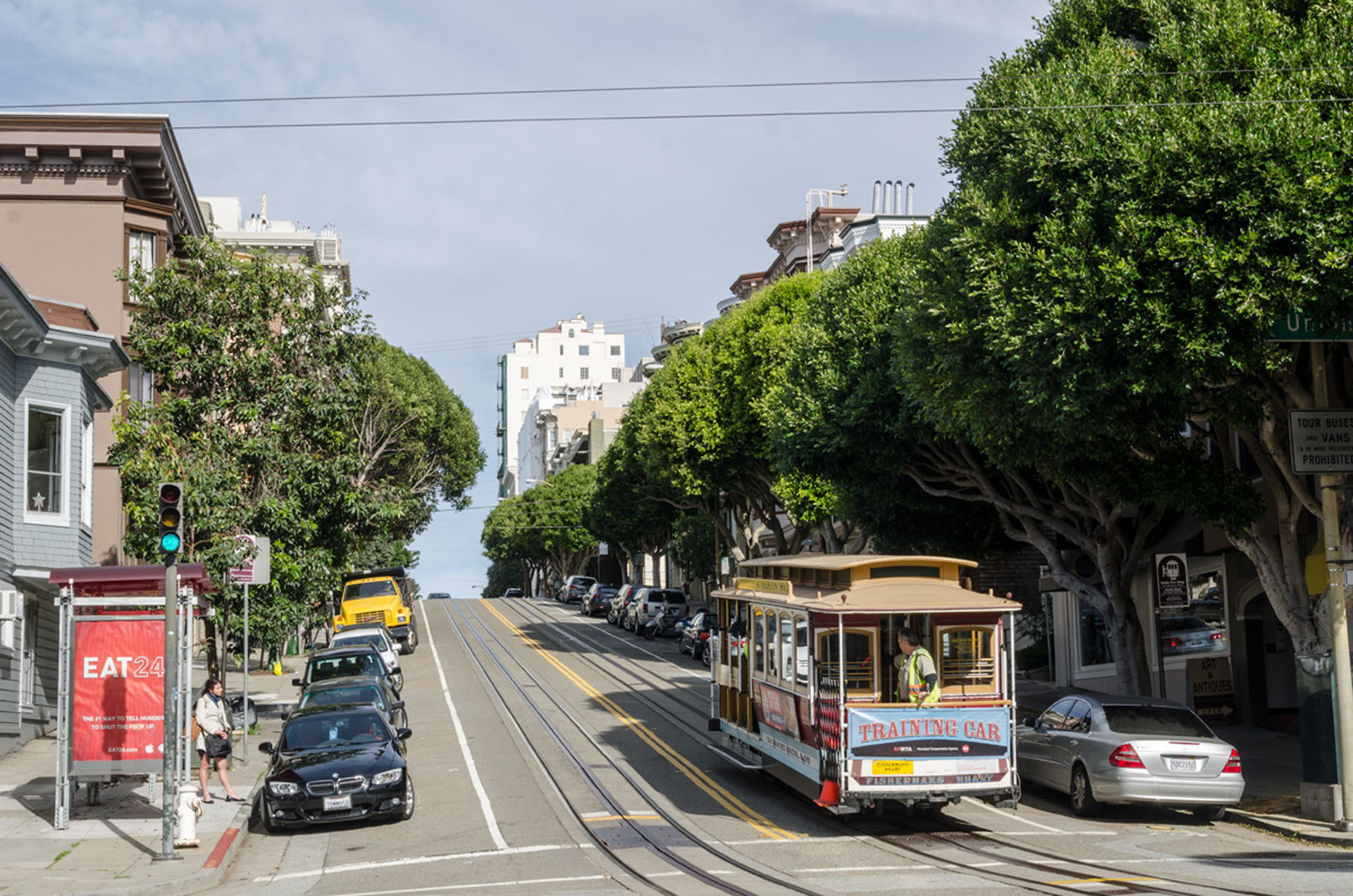 Pacific Heights Neighborhood Photo 7