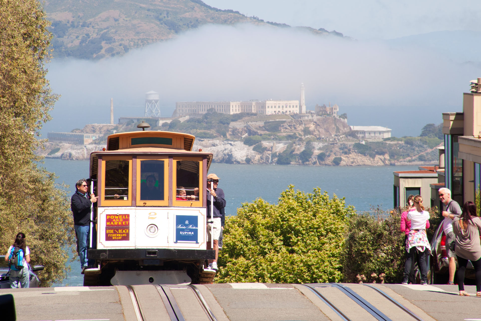 Russian Hill Neighborhood Photo 6