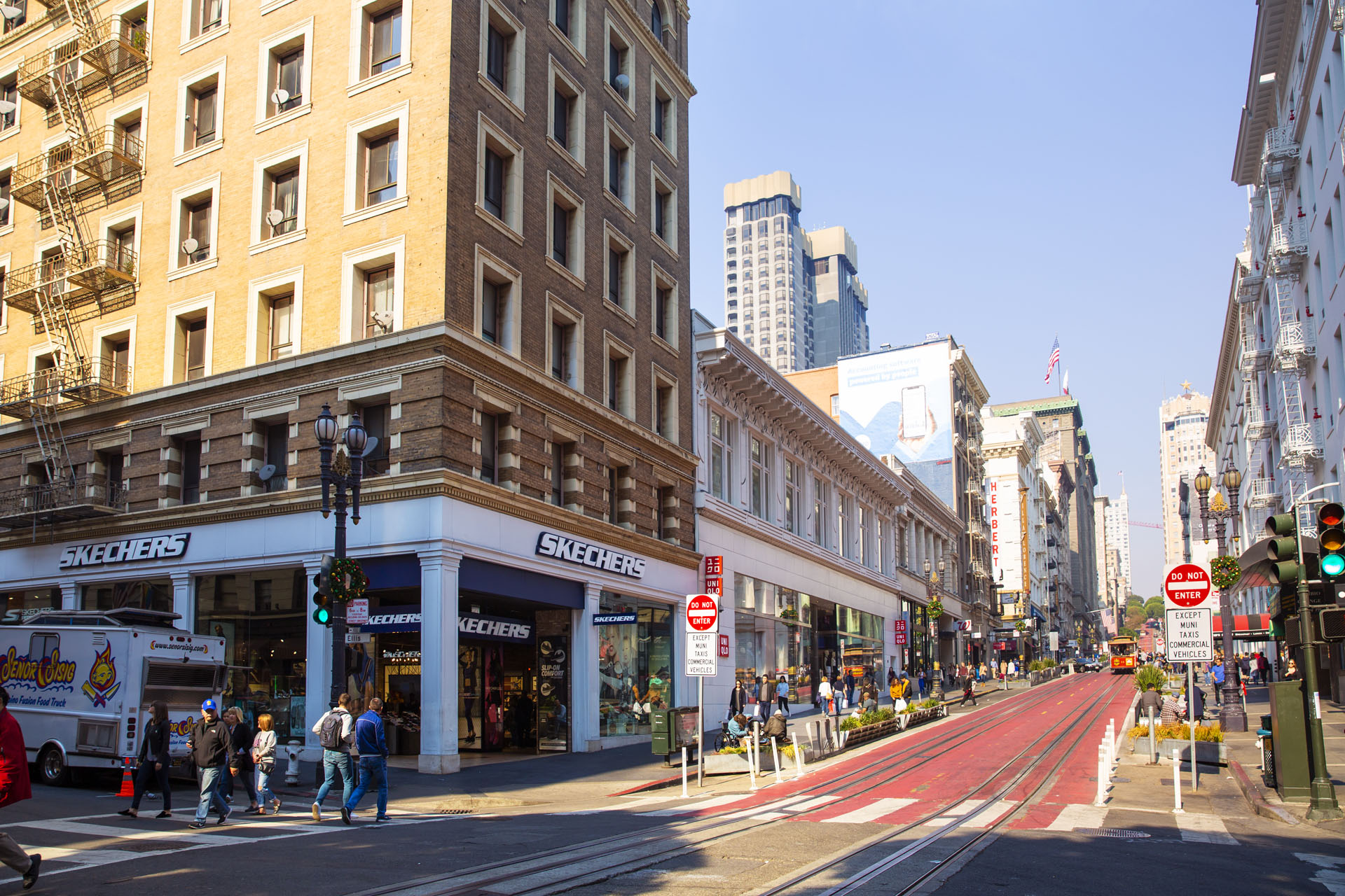 Tenderloin Neighborhood Photo 4