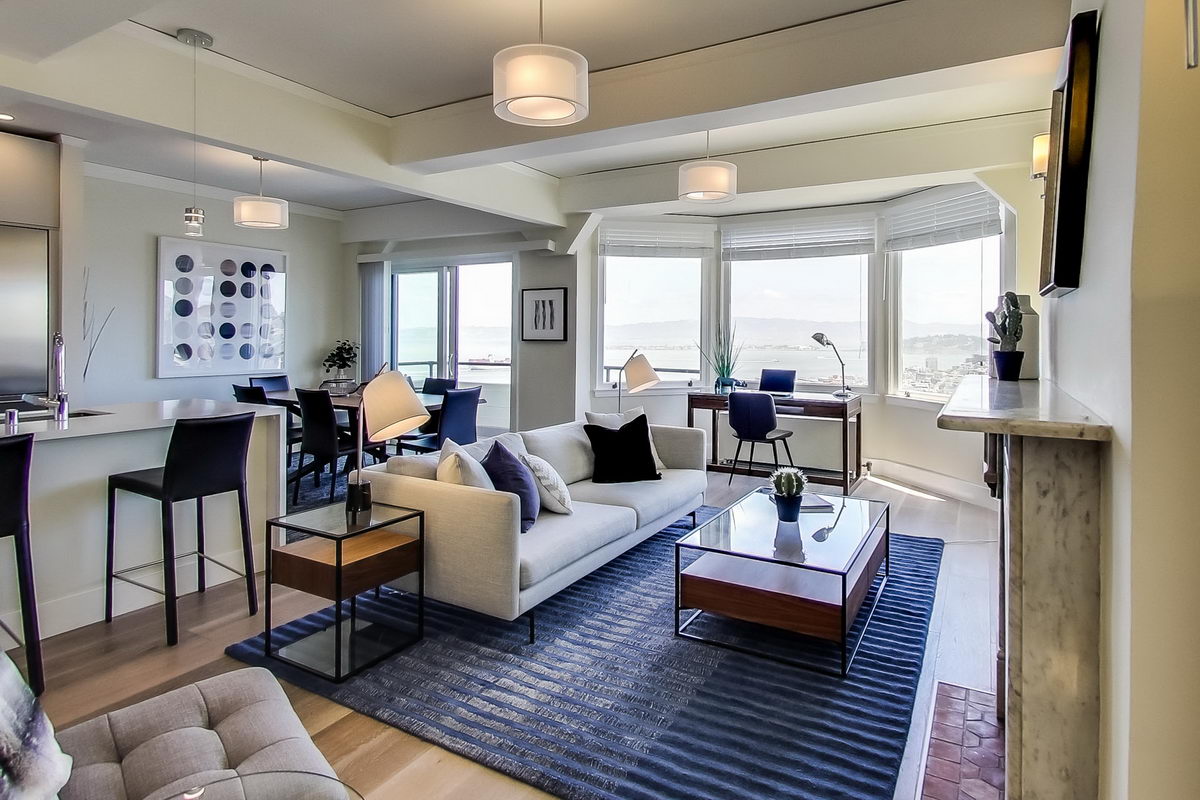 Furnished Apartments RentSFNow