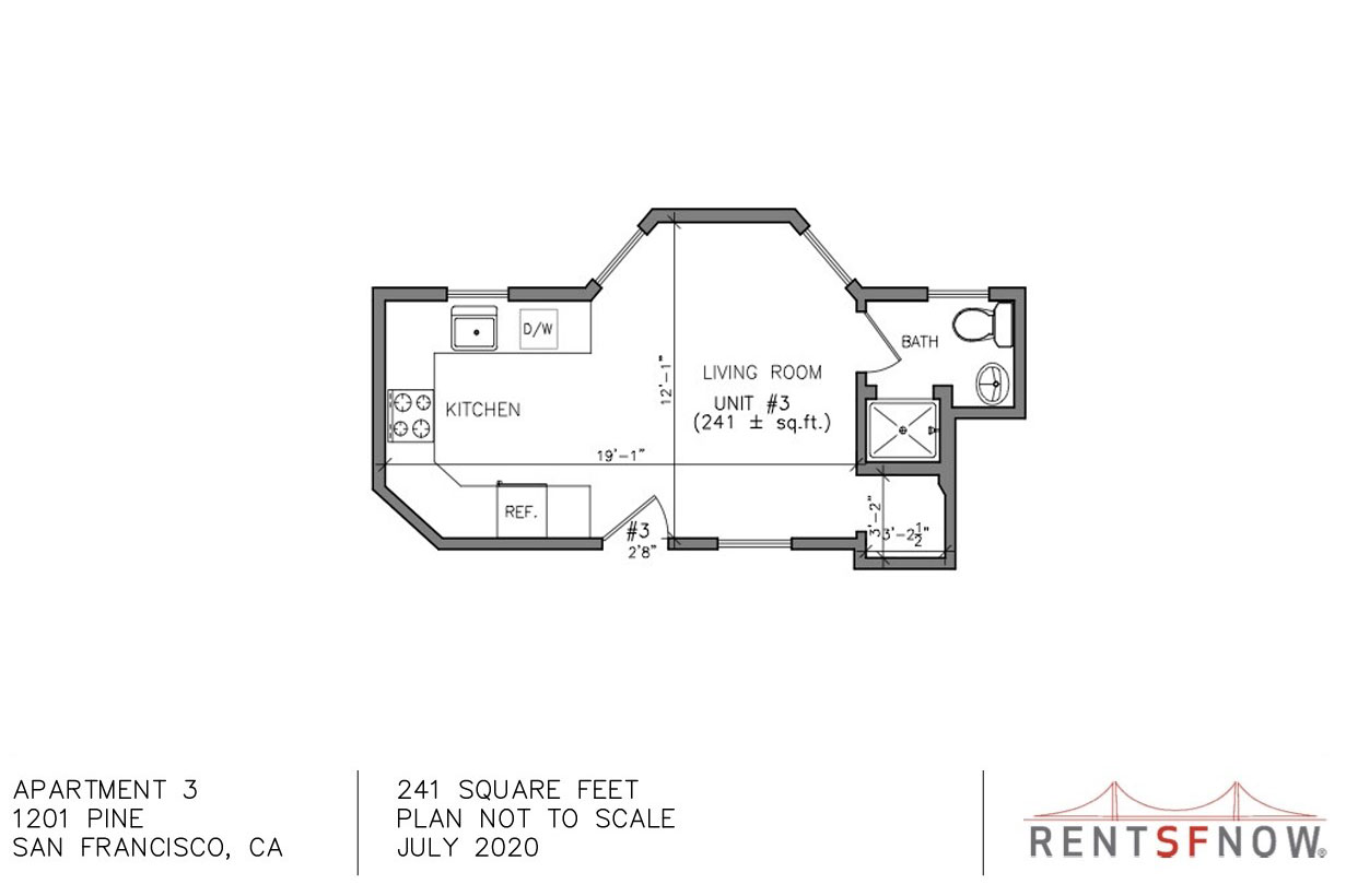 1201 Pine Apartments