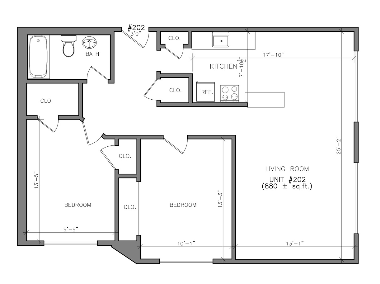 355 Staten Apartments