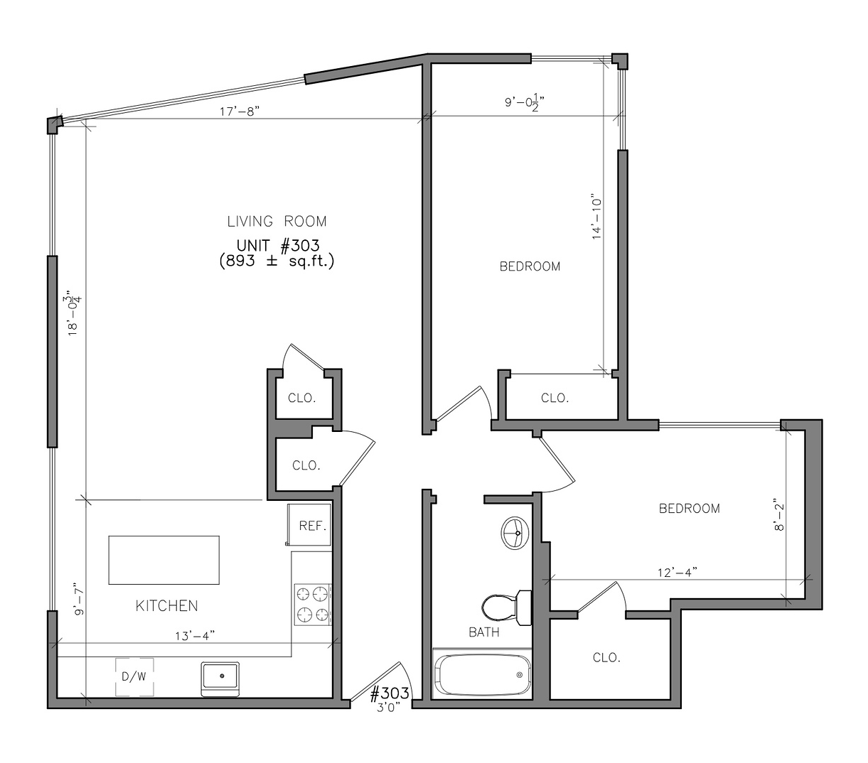 355 Staten Apartments