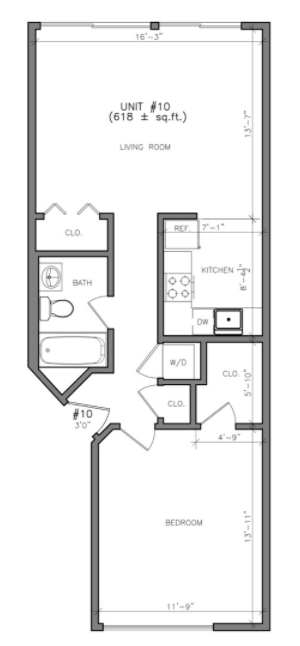 Floor Plans