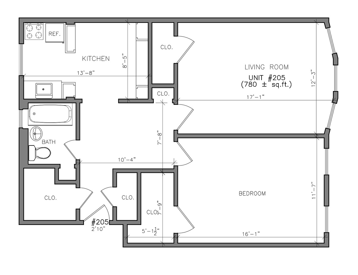 Floor Plans