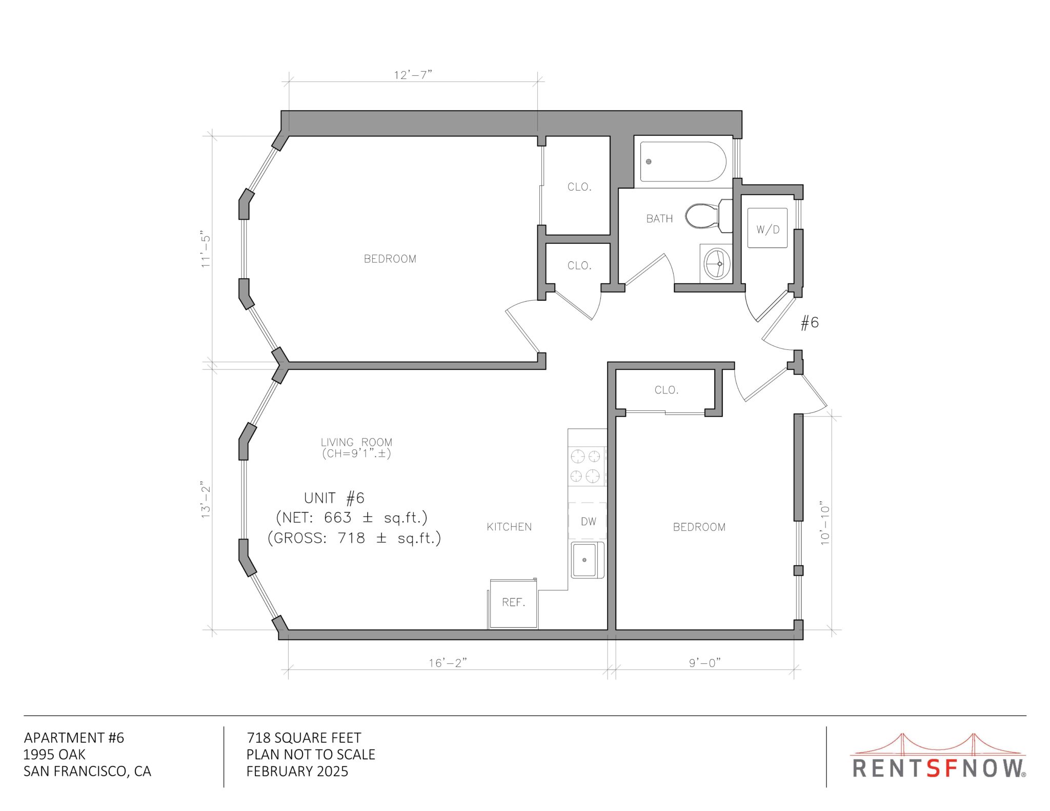 Floor Plans 2