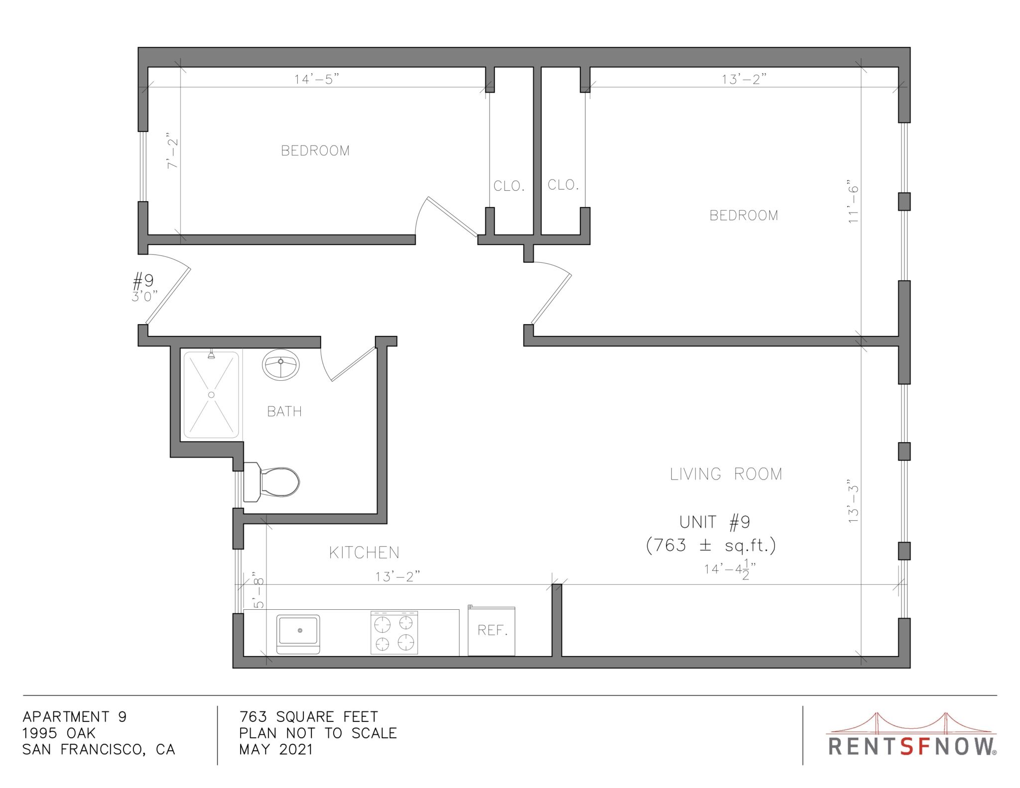 Floor Plans 3