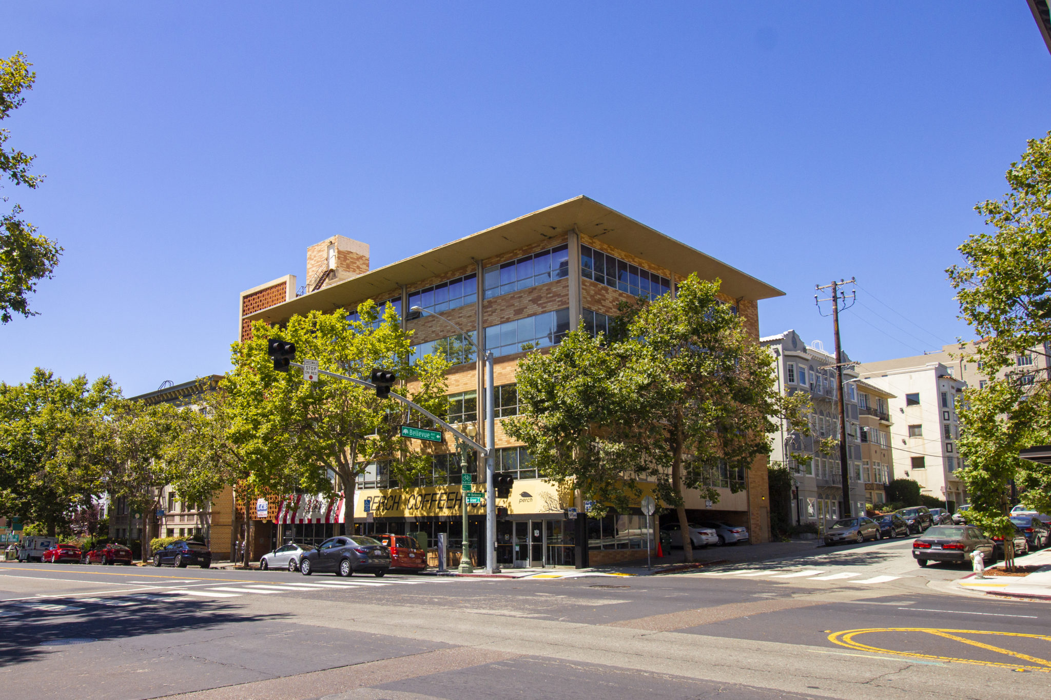 Adams Point RentSFNow