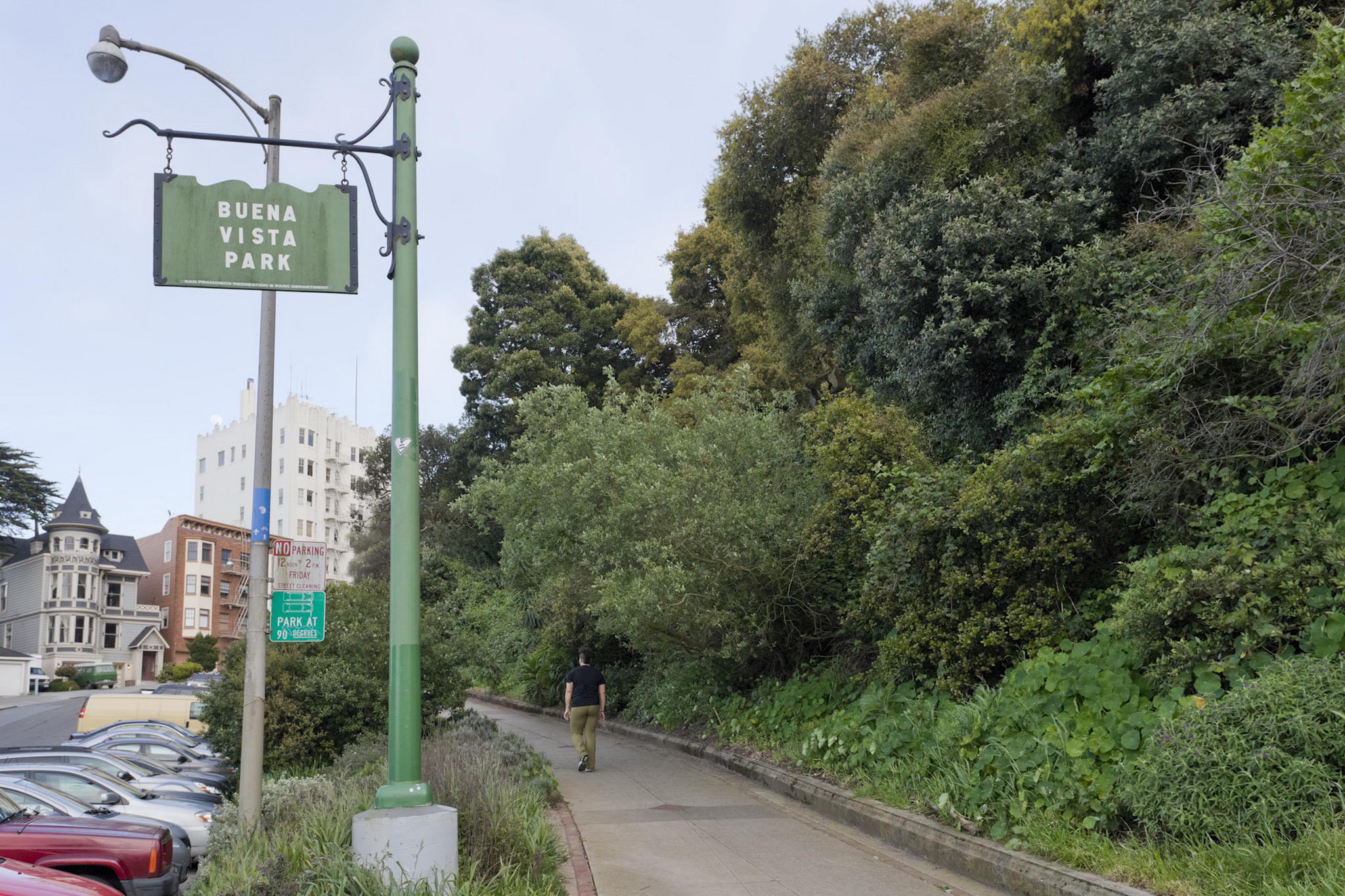 Lower Haight Neighborhood Photo 2