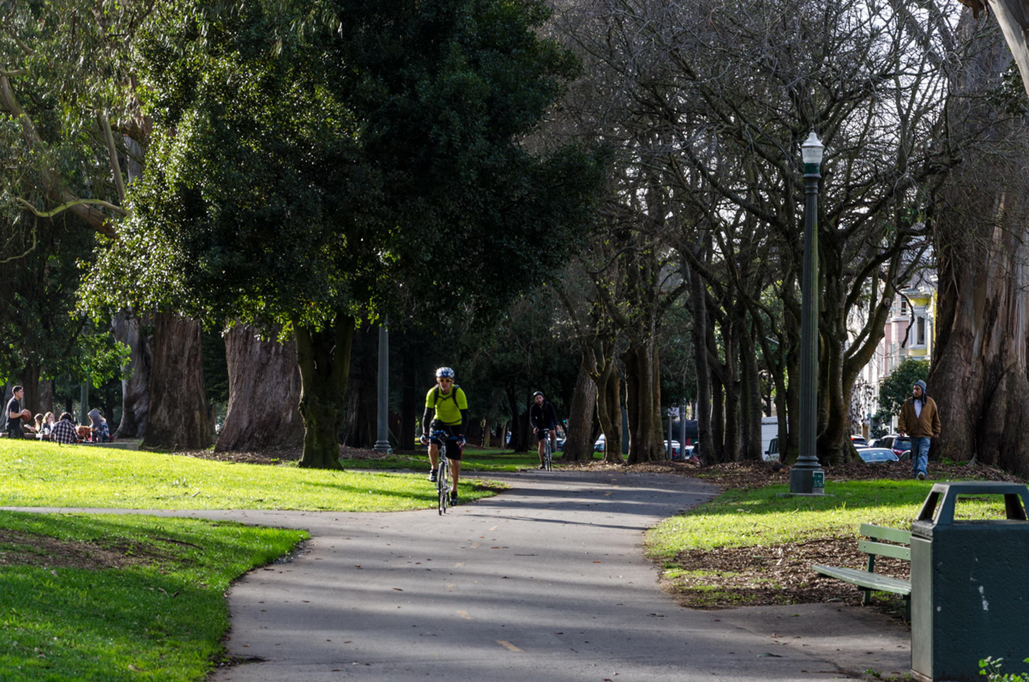 Lower Haight Neighborhood Photo 3