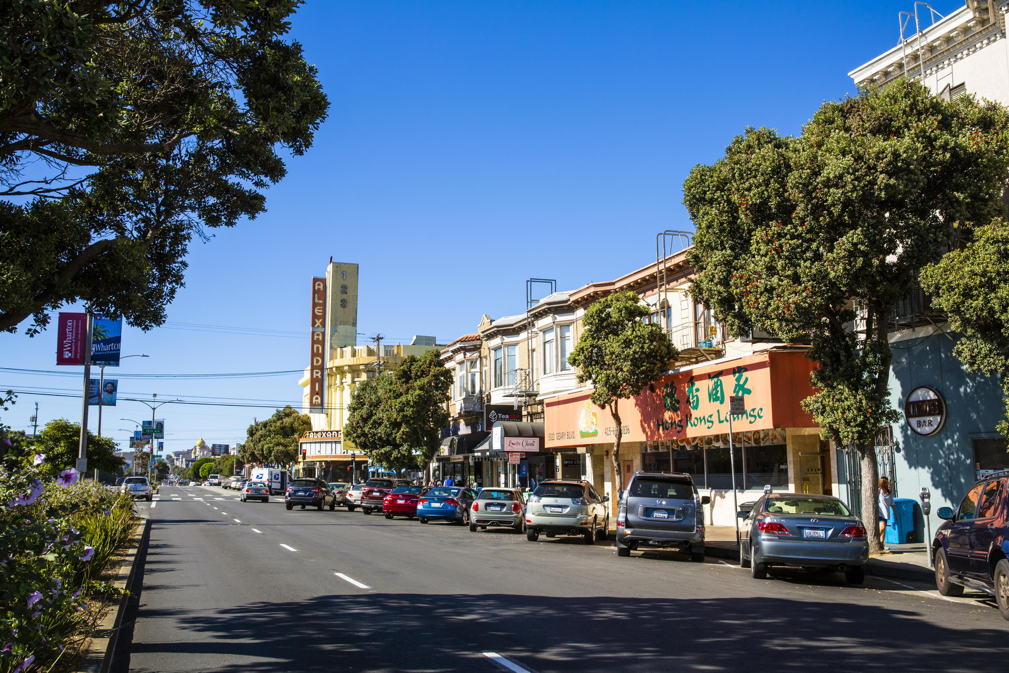 Outer Richmond RentSFNow