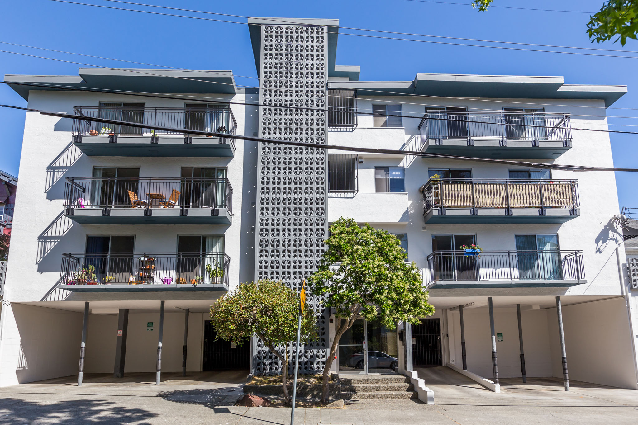 630 Mariposa Apartments RentSFNow