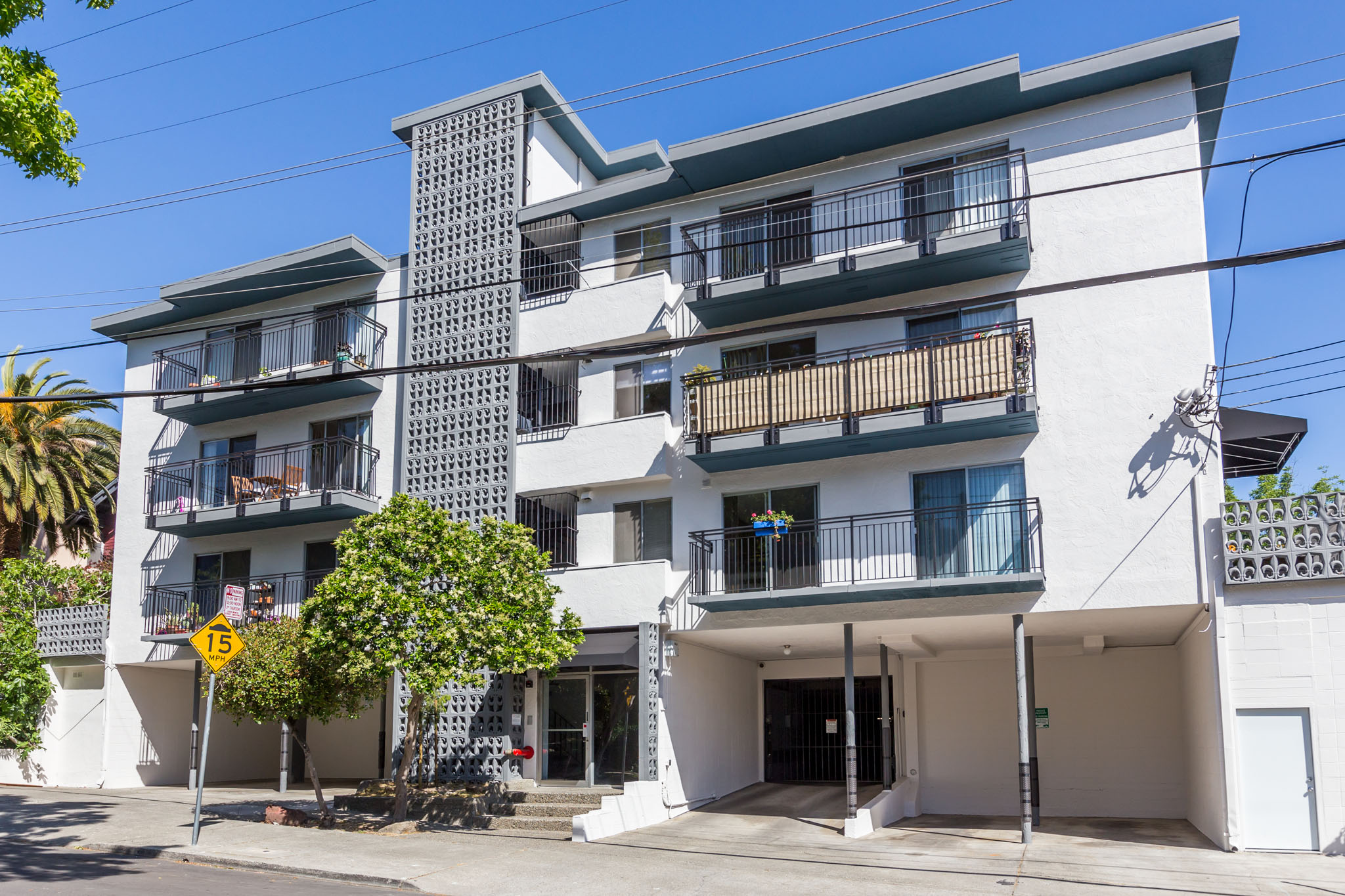 630 Mariposa Apartments RentSFNow