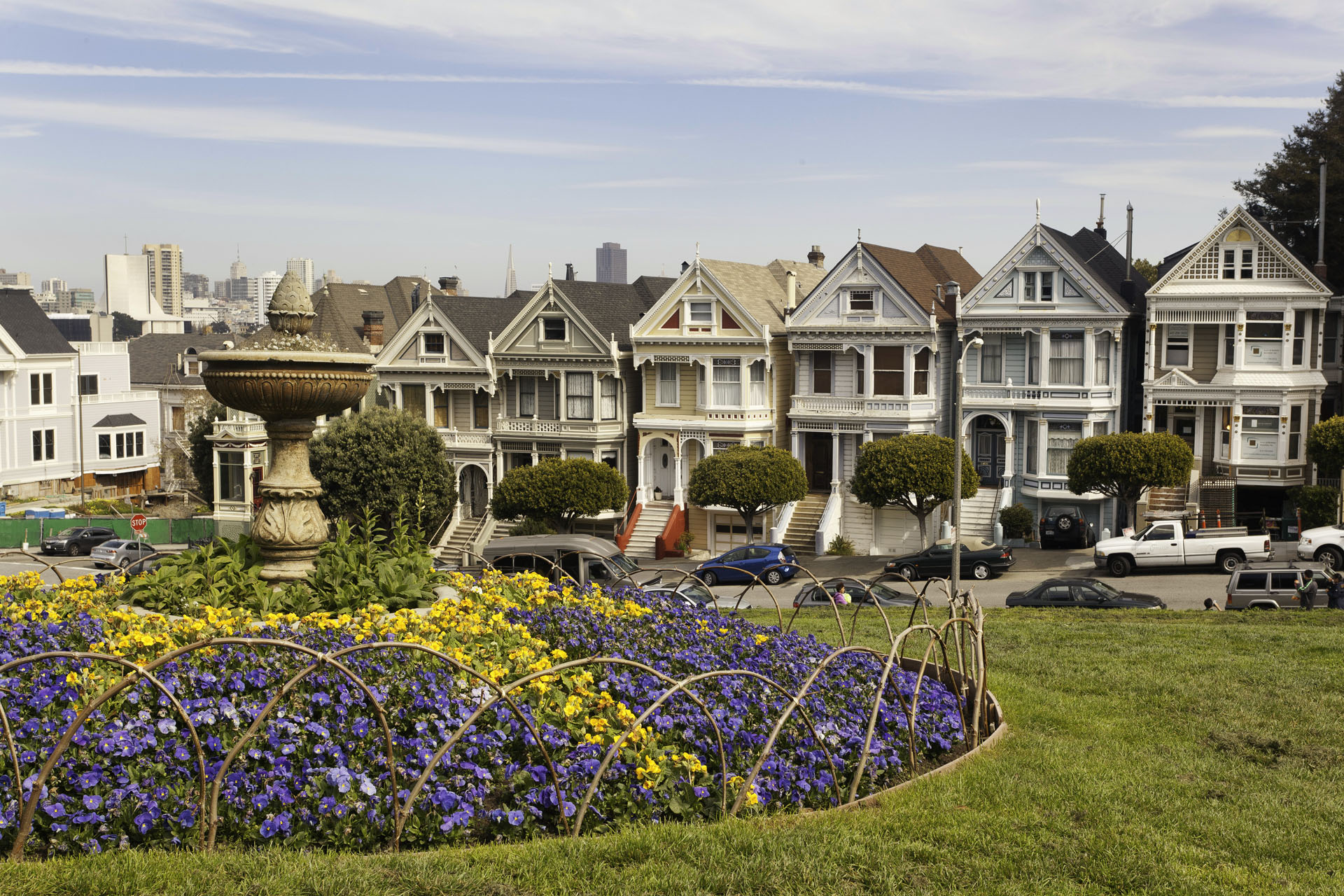 125 Clayton Apartments RentSFNow