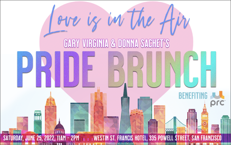 Pride Brunch