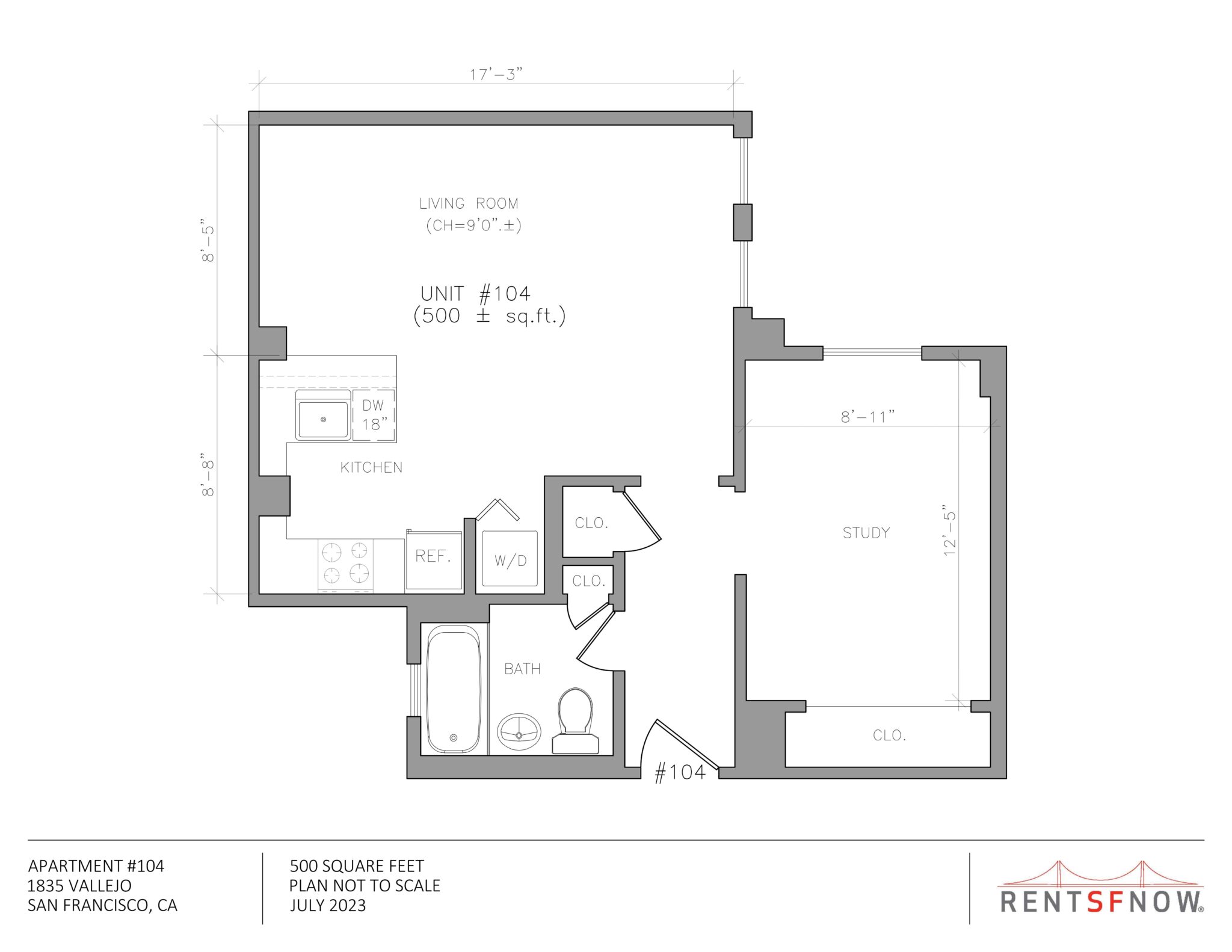 Floor Plans 3