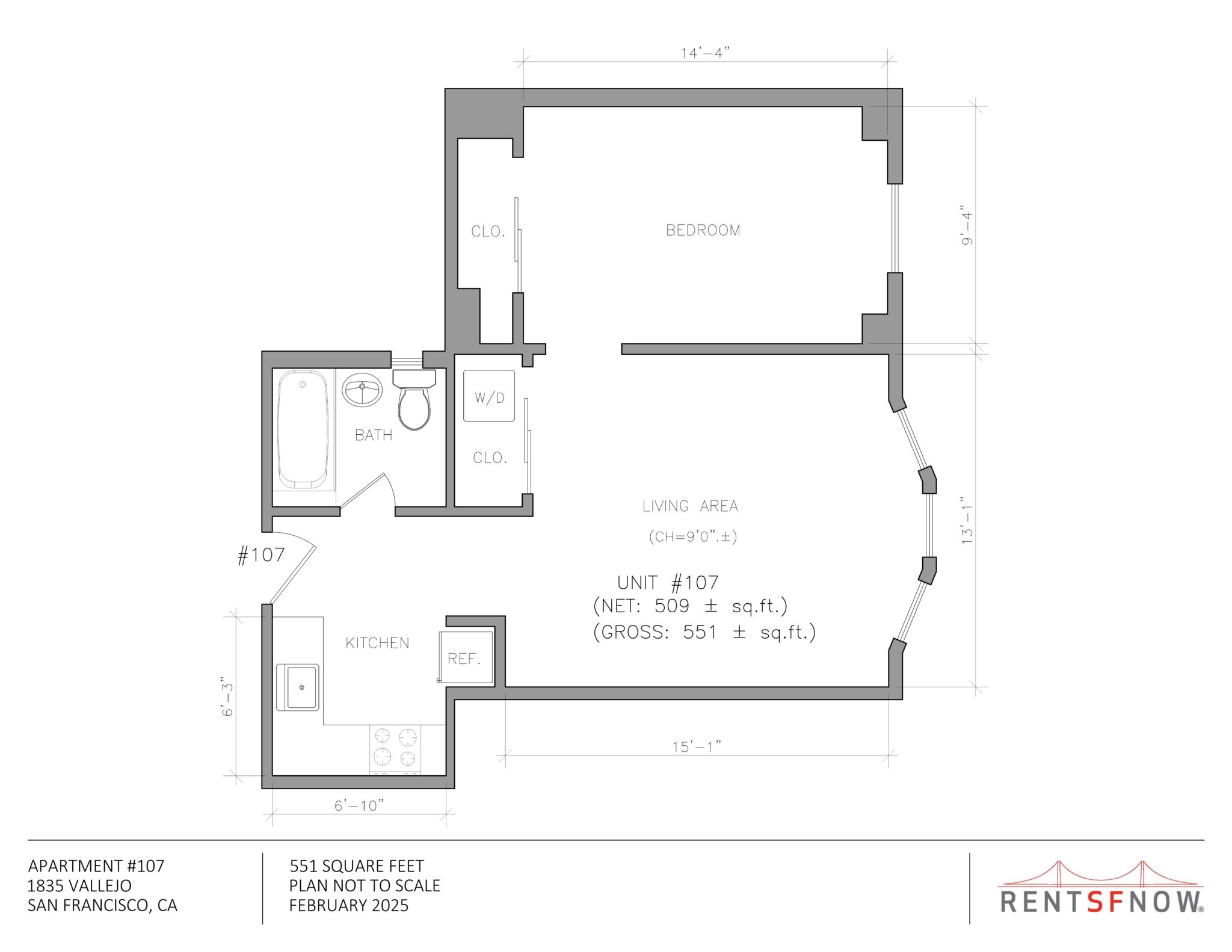Floor Plans 4