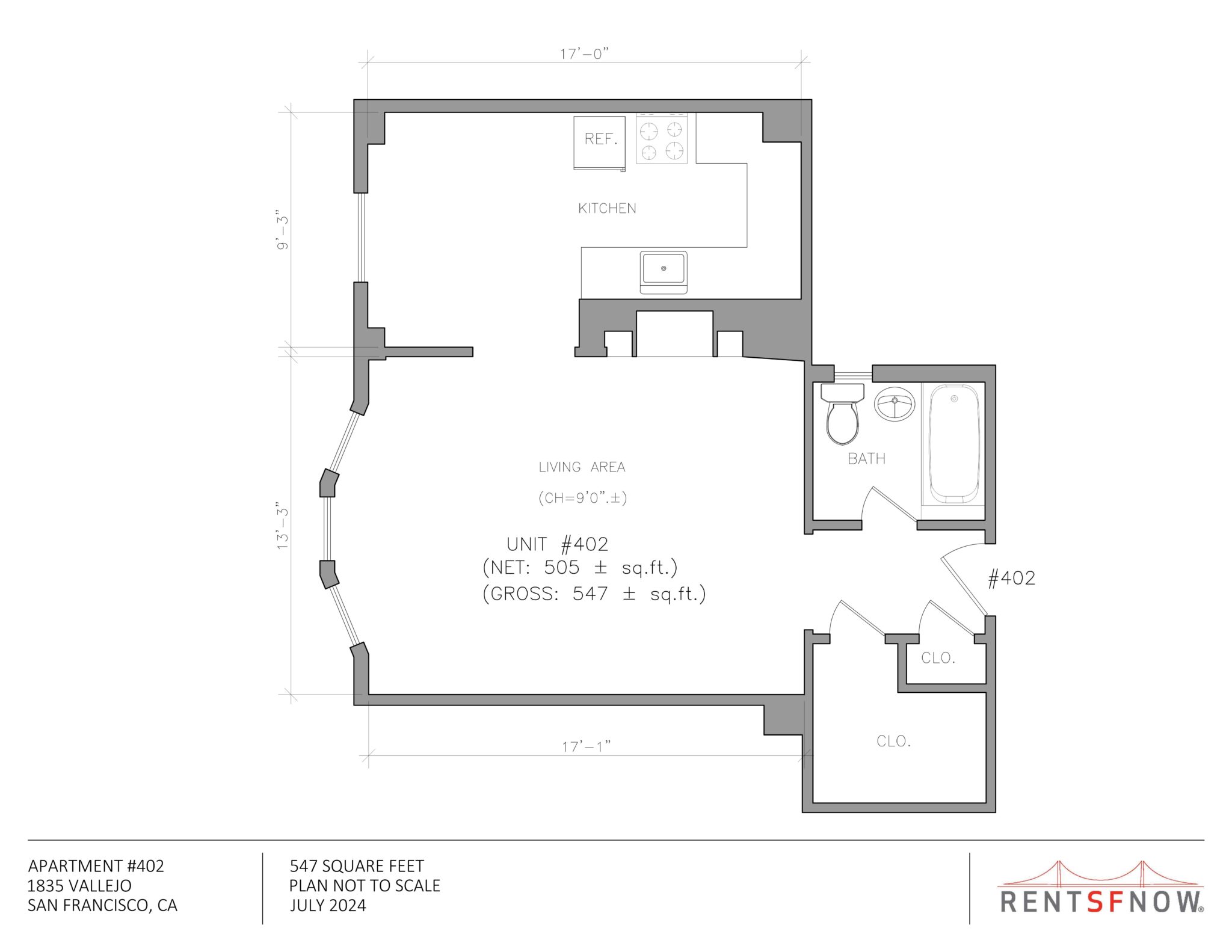 Floor Plans 7