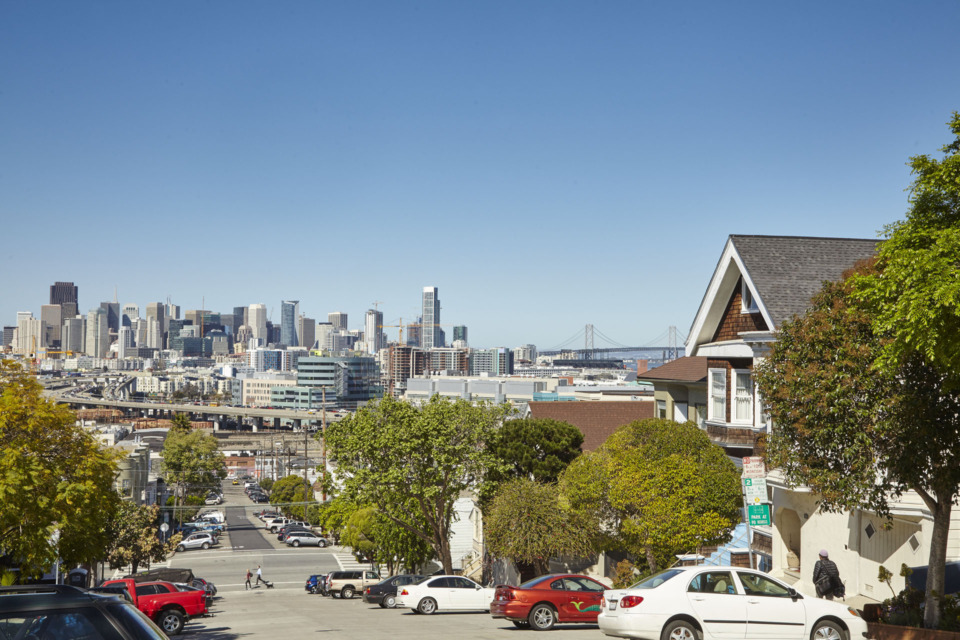 Potrero Hill Neighborhood Photo 1