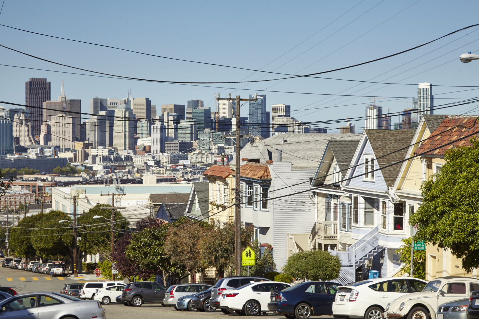 Potrero Hill Neighborhood Photo 2