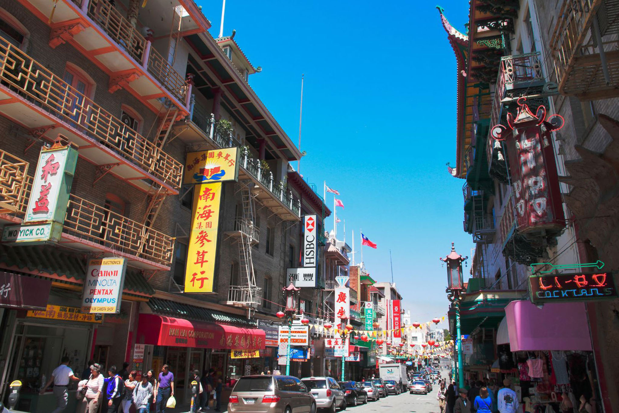 Chinatown Neighborhood Photo 5