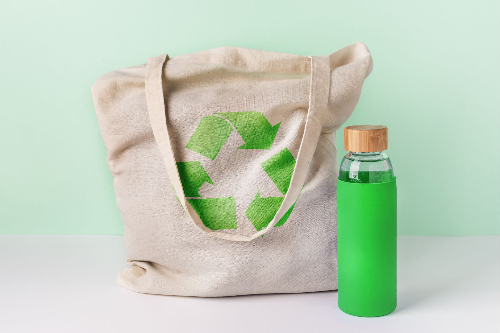 Reduce Reuse Recycle