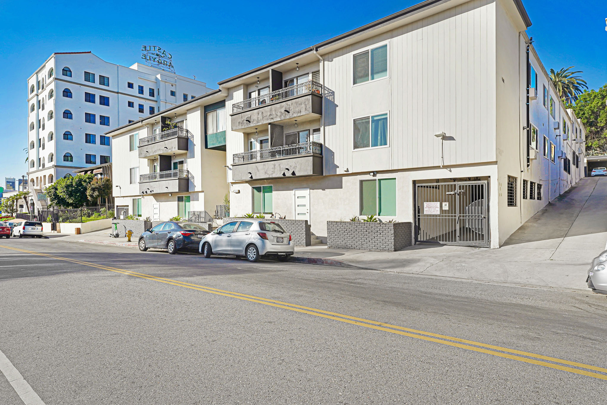 1937-1939 Argyle Building Photo 5