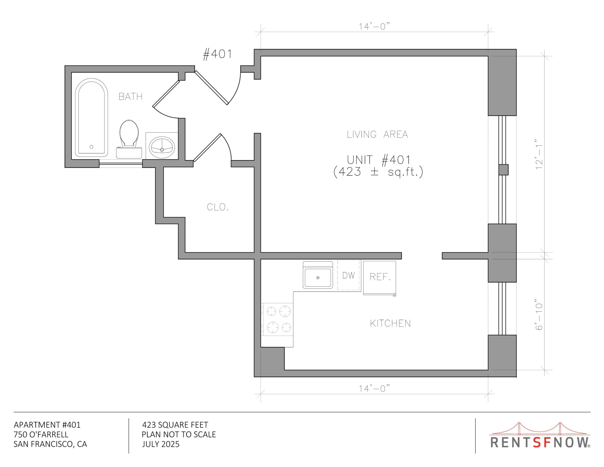 Floor Plans 5