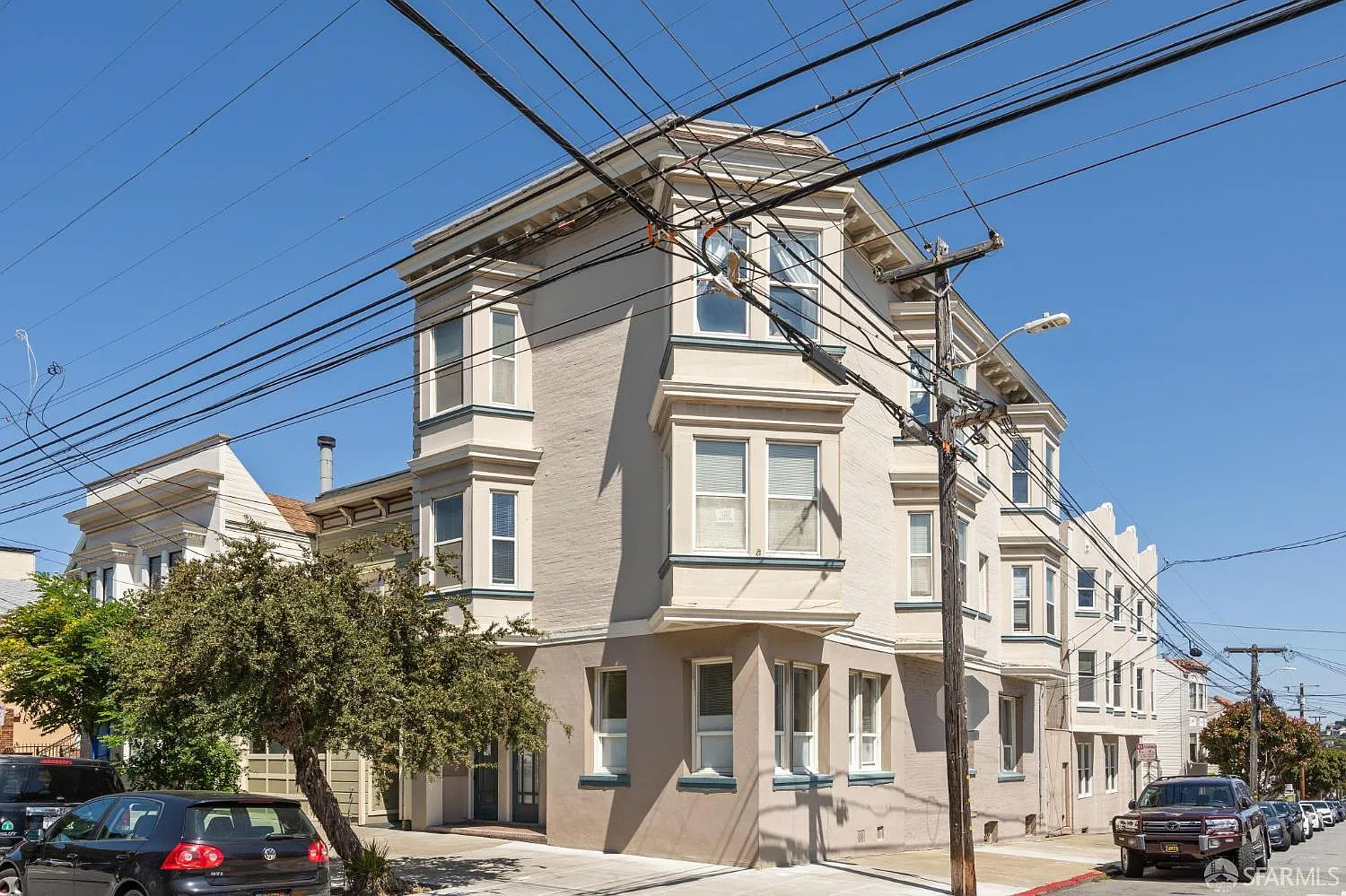 282 Valley Building Photo 2