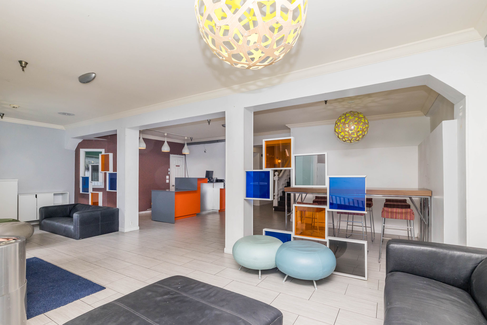 580 O’Farrell Building Photo 2