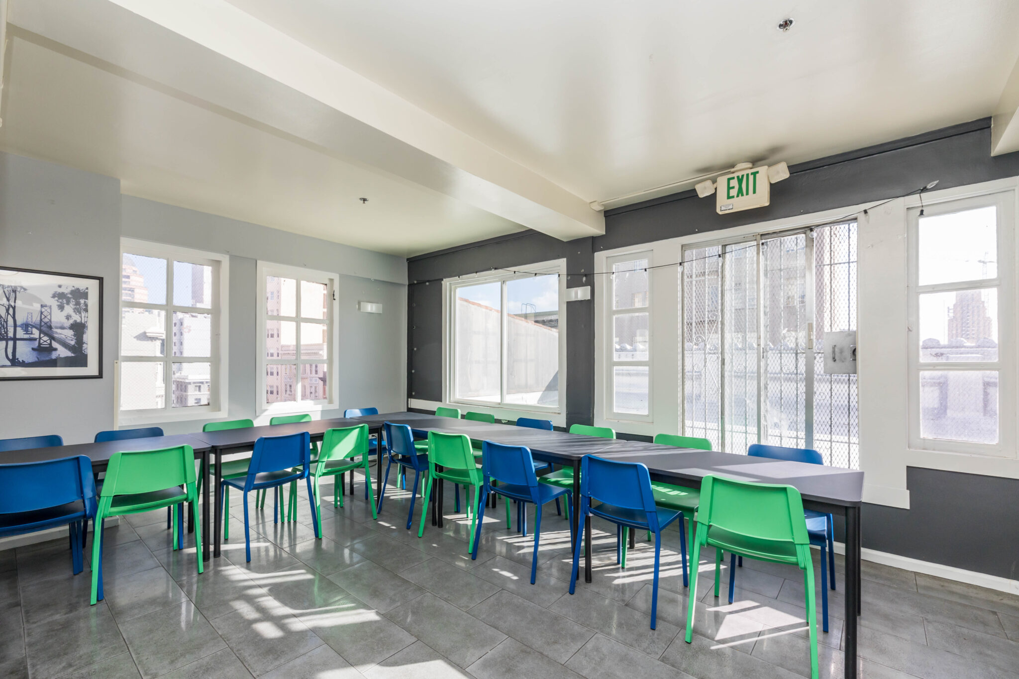 580 O’Farrell Building Photo 3