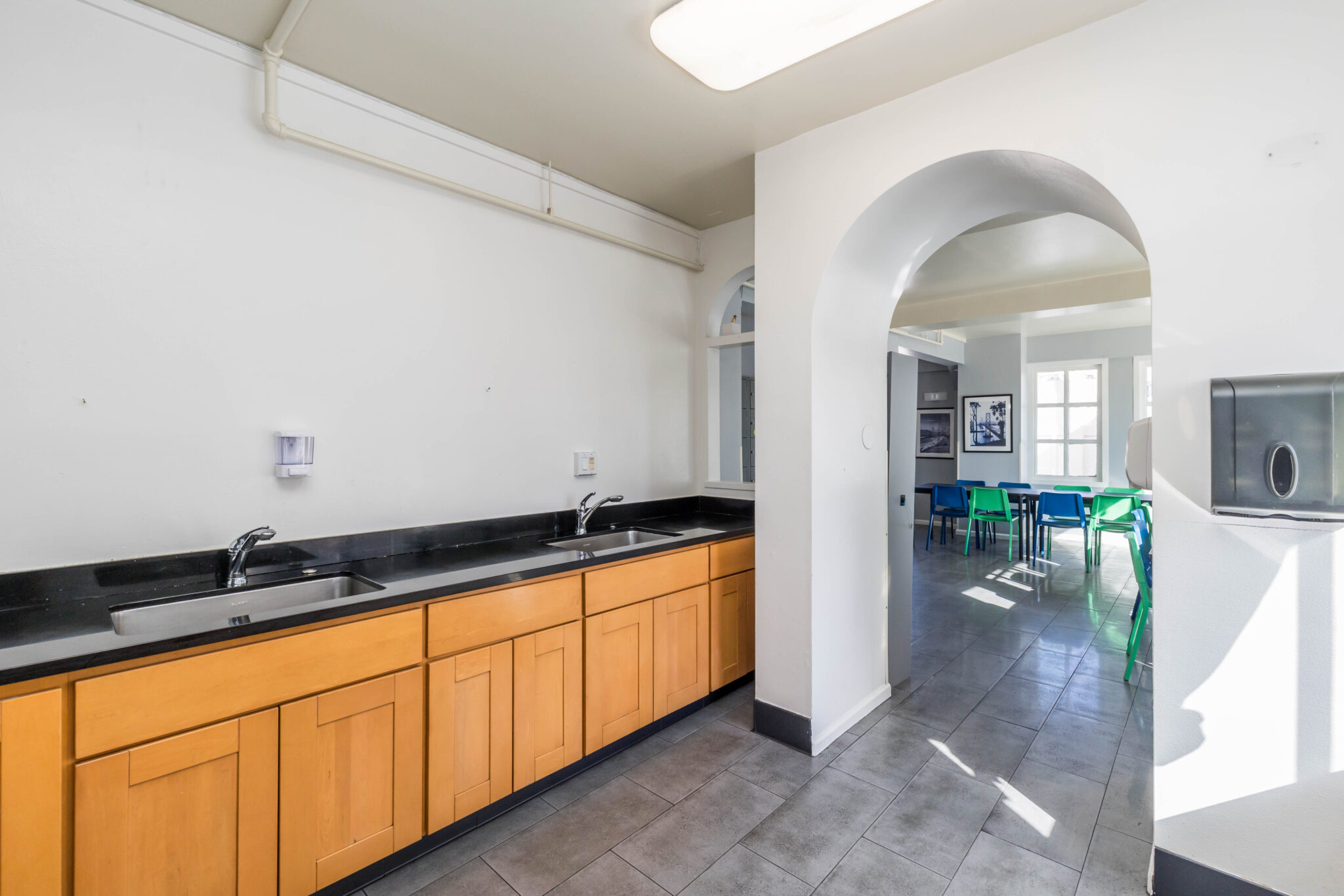 580 O’Farrell Building Photo 4