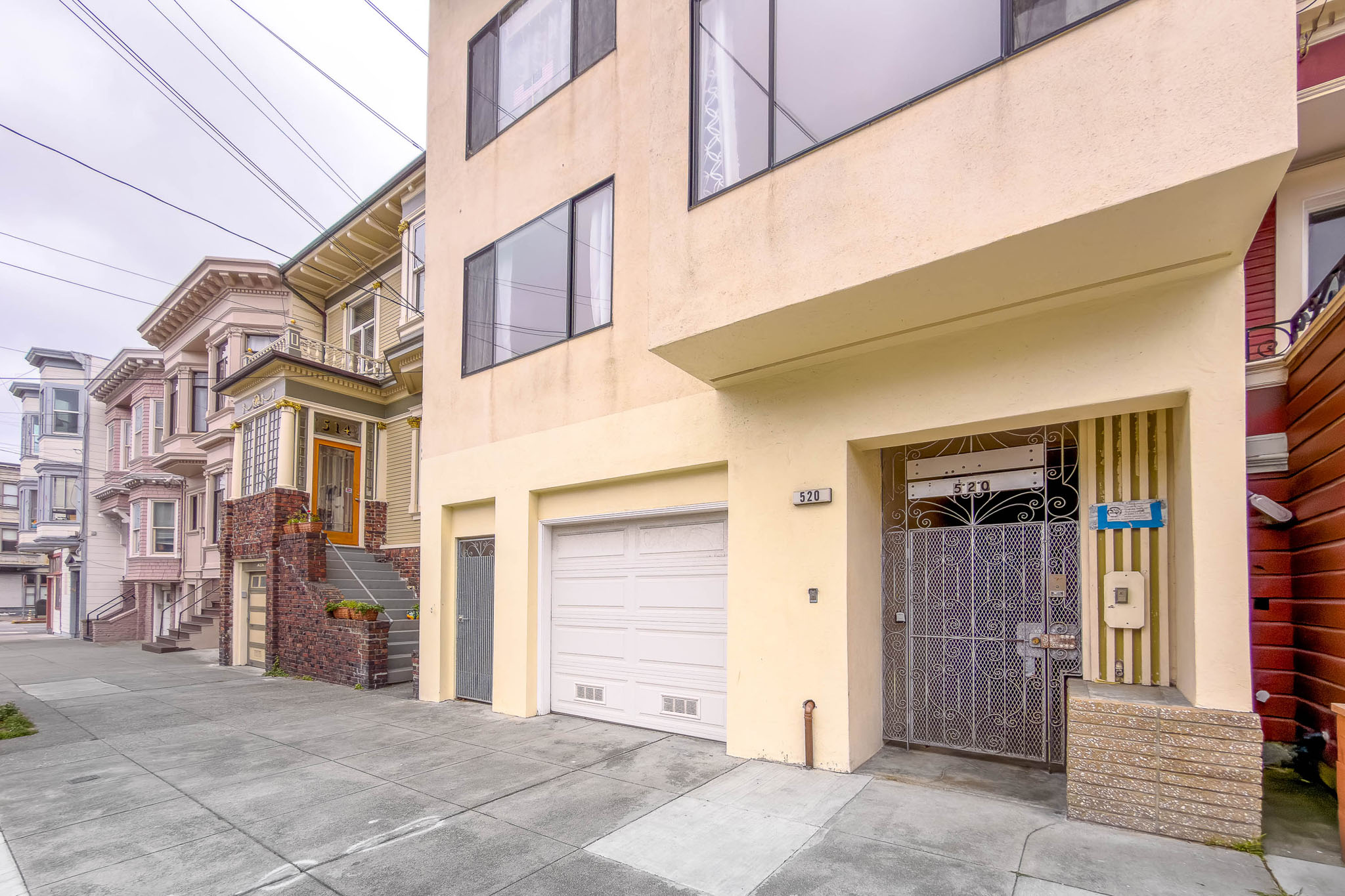 520 8th Avenue Building Photo 1