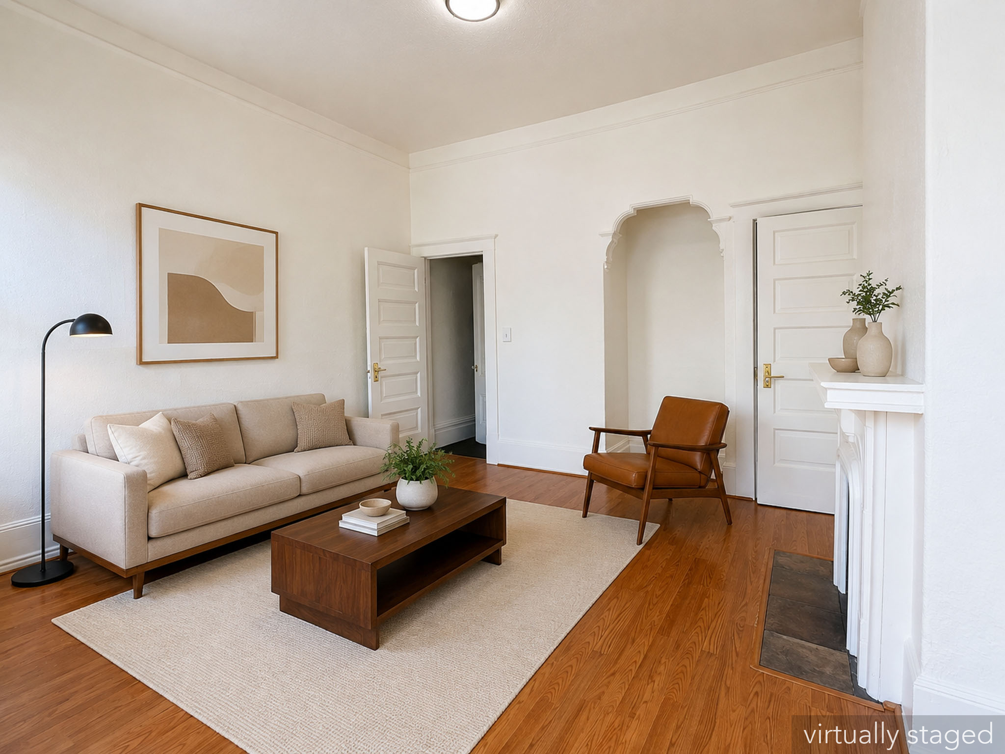 303 Oak Building Photo 2