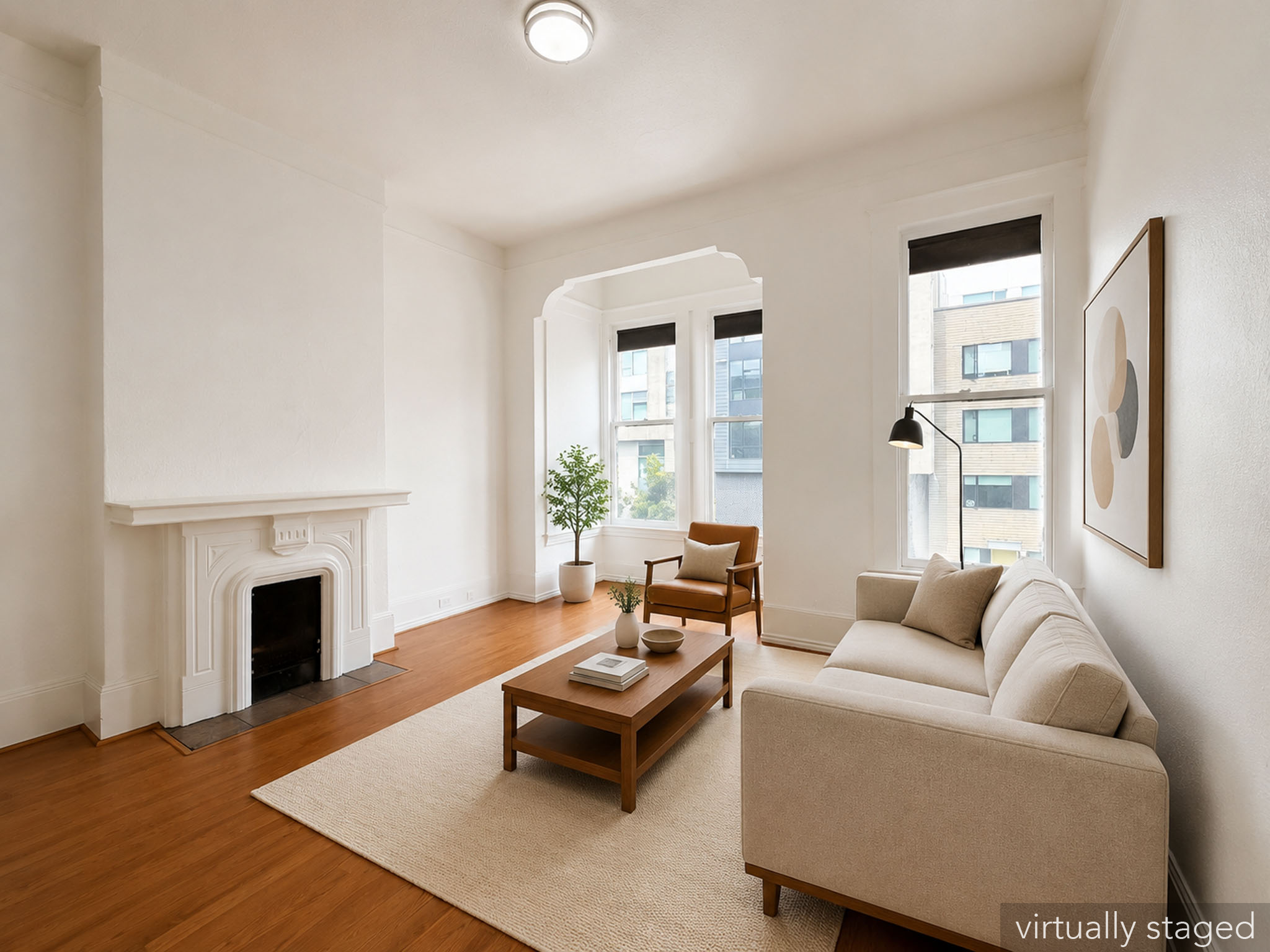 303 Oak Building Photo 1