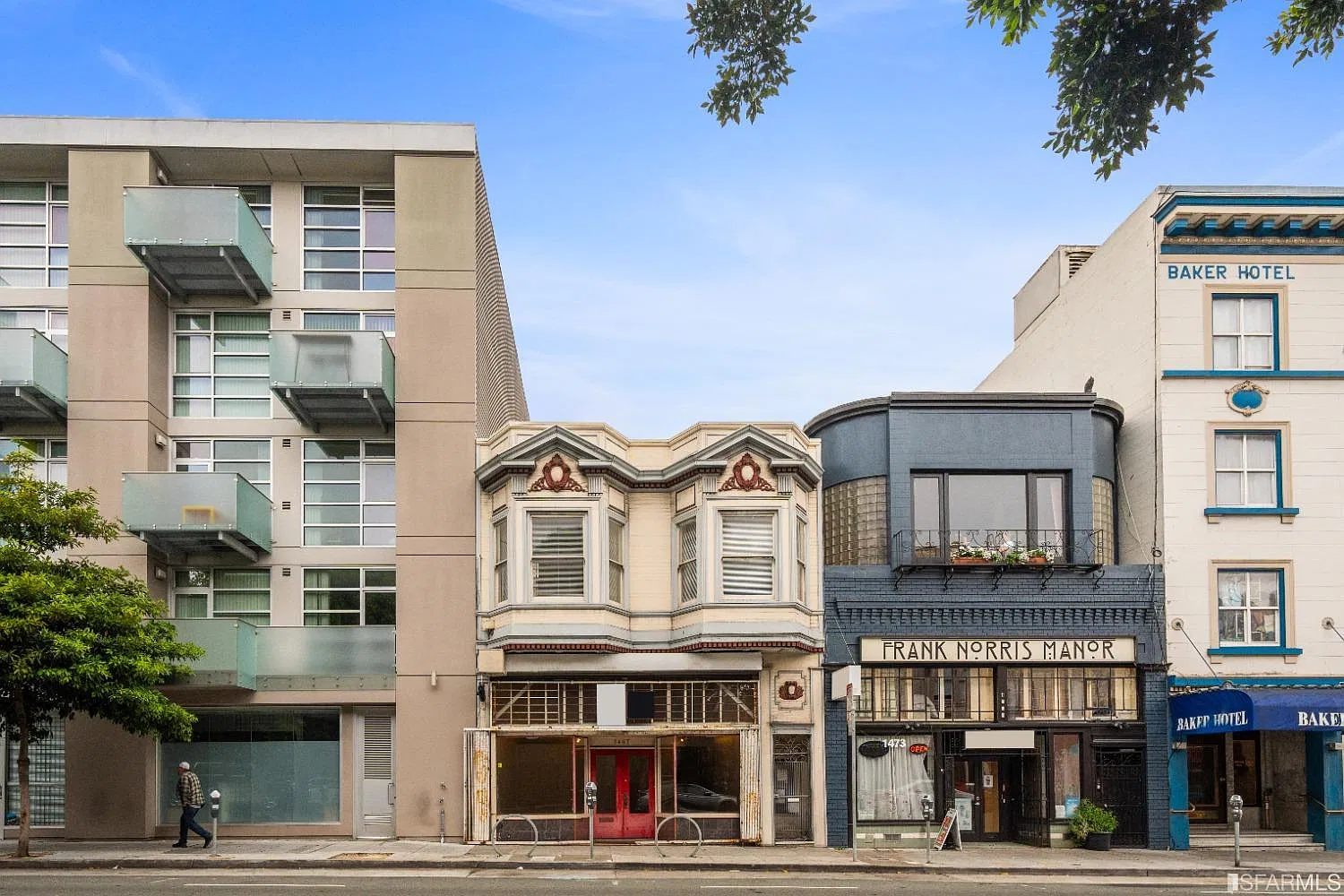 1469 Pine Building Photo 1