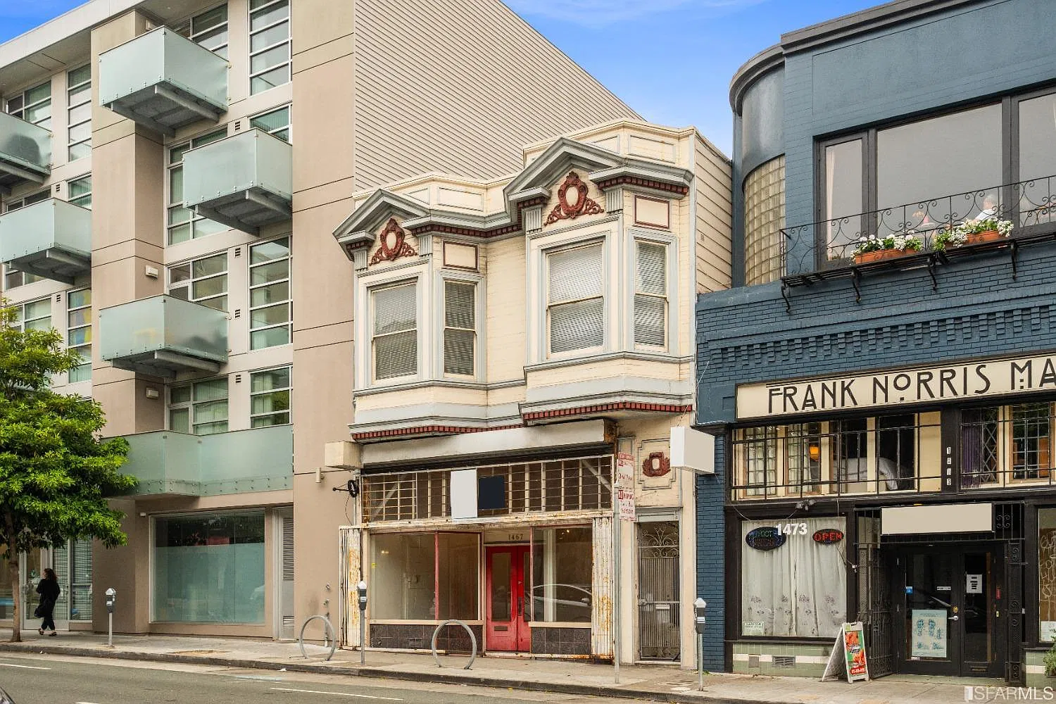1469 Pine Building Photo 2